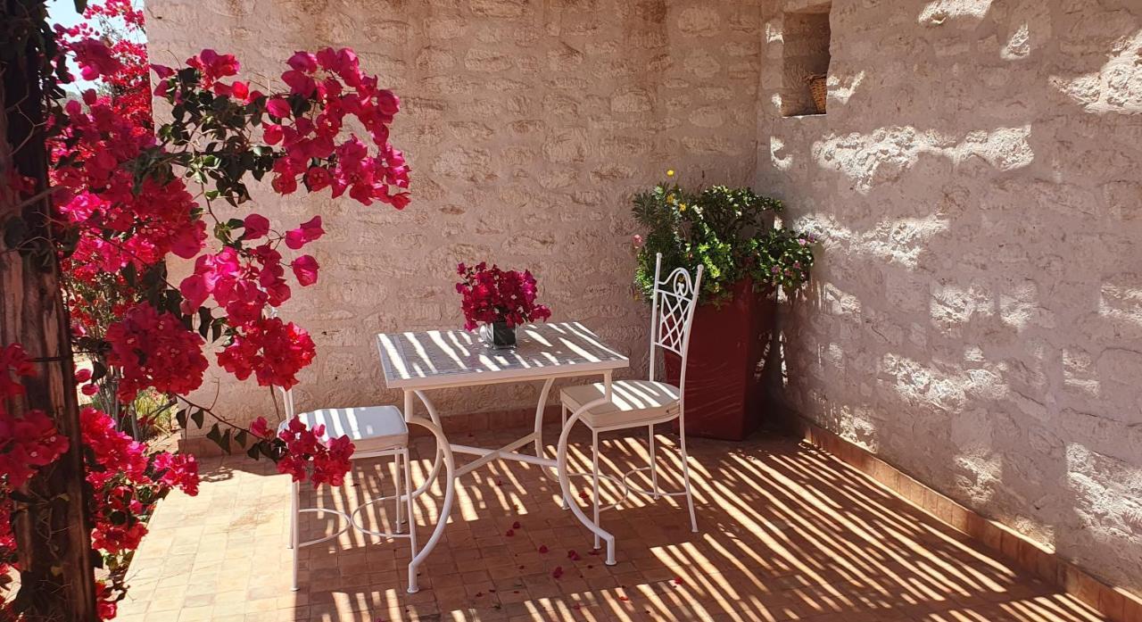 Le Clos De La Roussiere Essaouira Exteriör bild