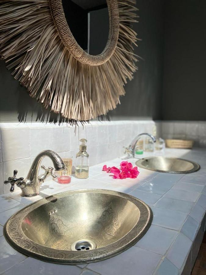 Le Clos De La Roussiere Essaouira Exteriör bild