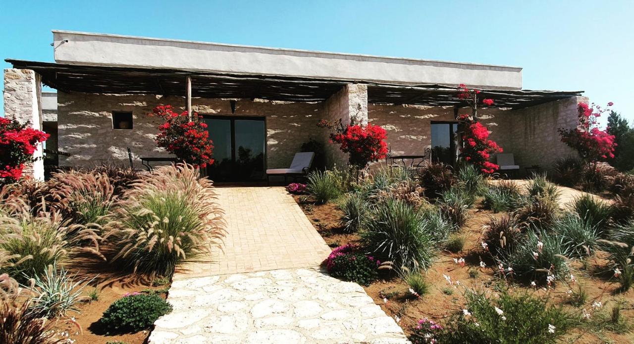Le Clos De La Roussiere Essaouira Exteriör bild