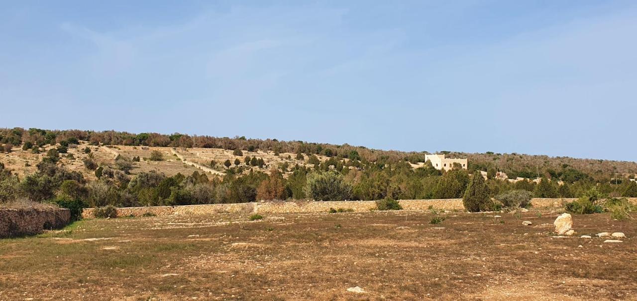 Le Clos De La Roussiere Essaouira Exteriör bild
