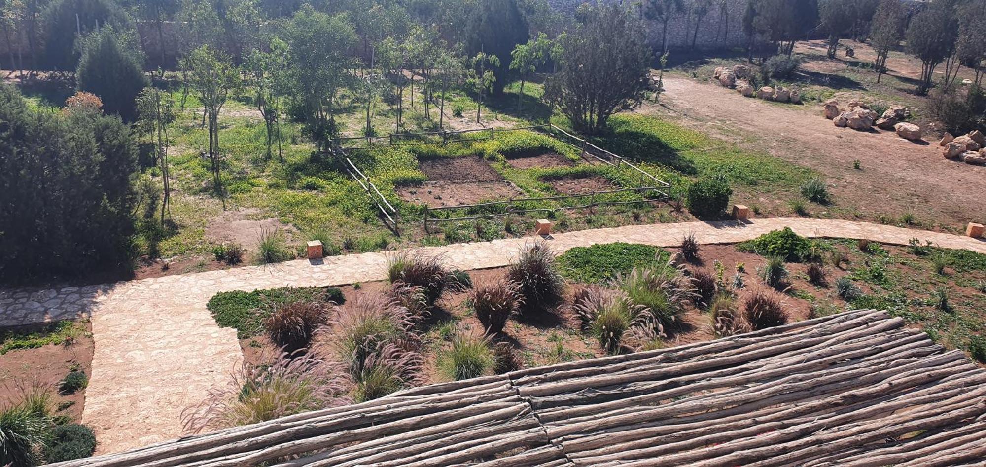 Le Clos De La Roussiere Essaouira Exteriör bild