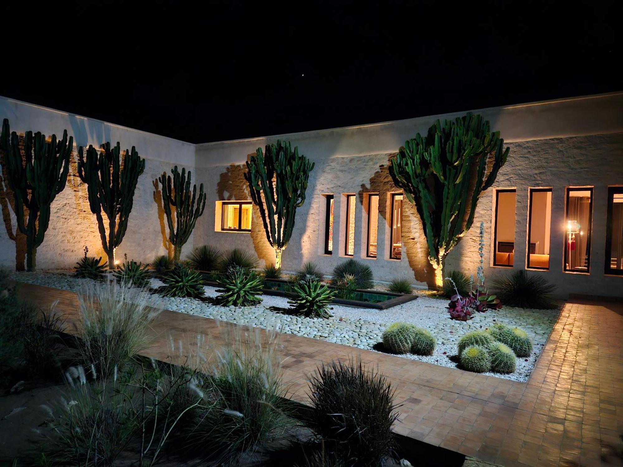 Le Clos De La Roussiere Essaouira Exteriör bild
