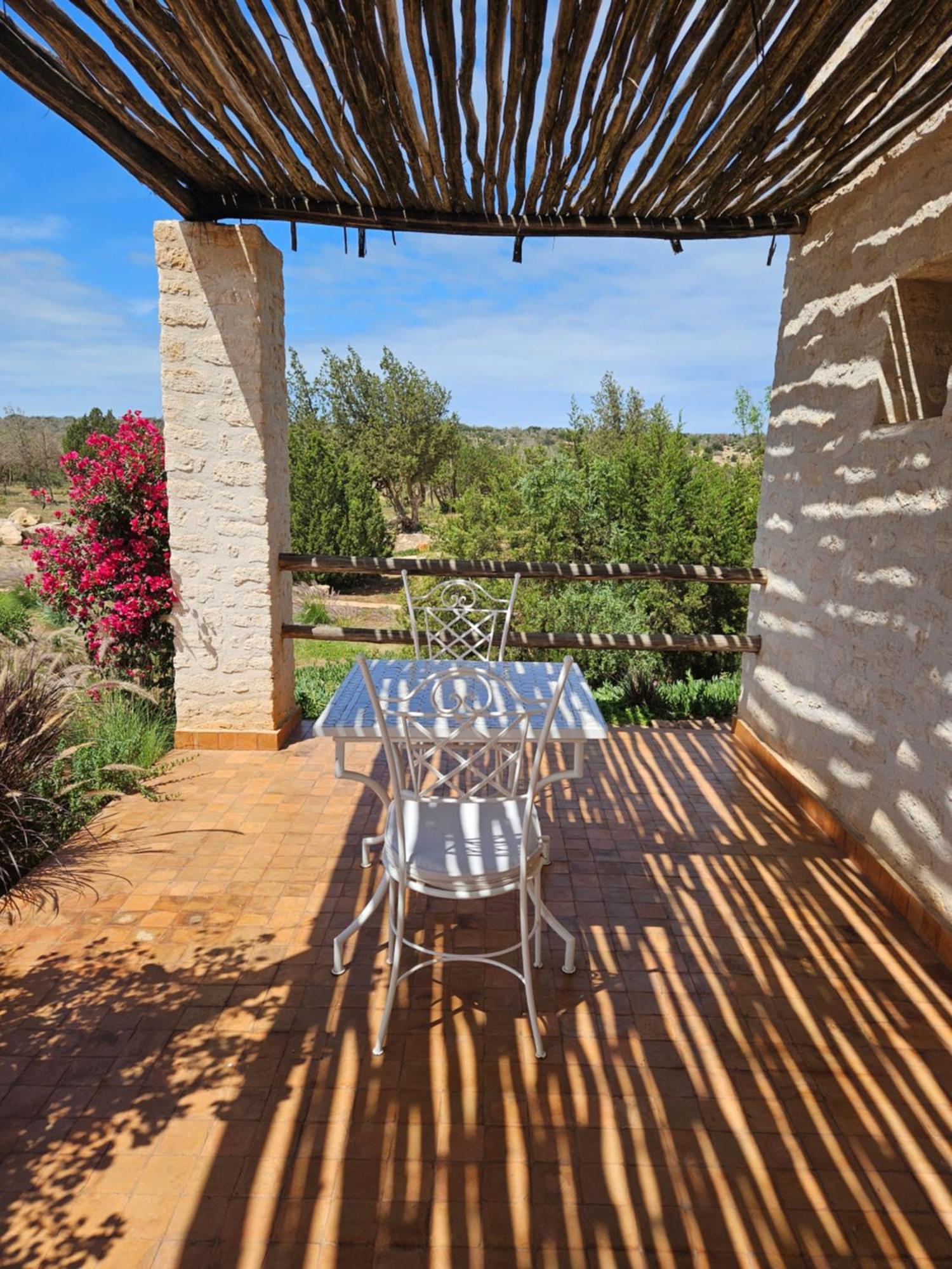 Le Clos De La Roussiere Essaouira Rum bild