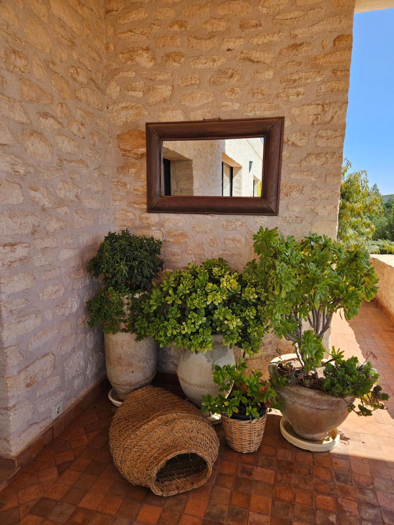 Le Clos De La Roussiere Essaouira Exteriör bild